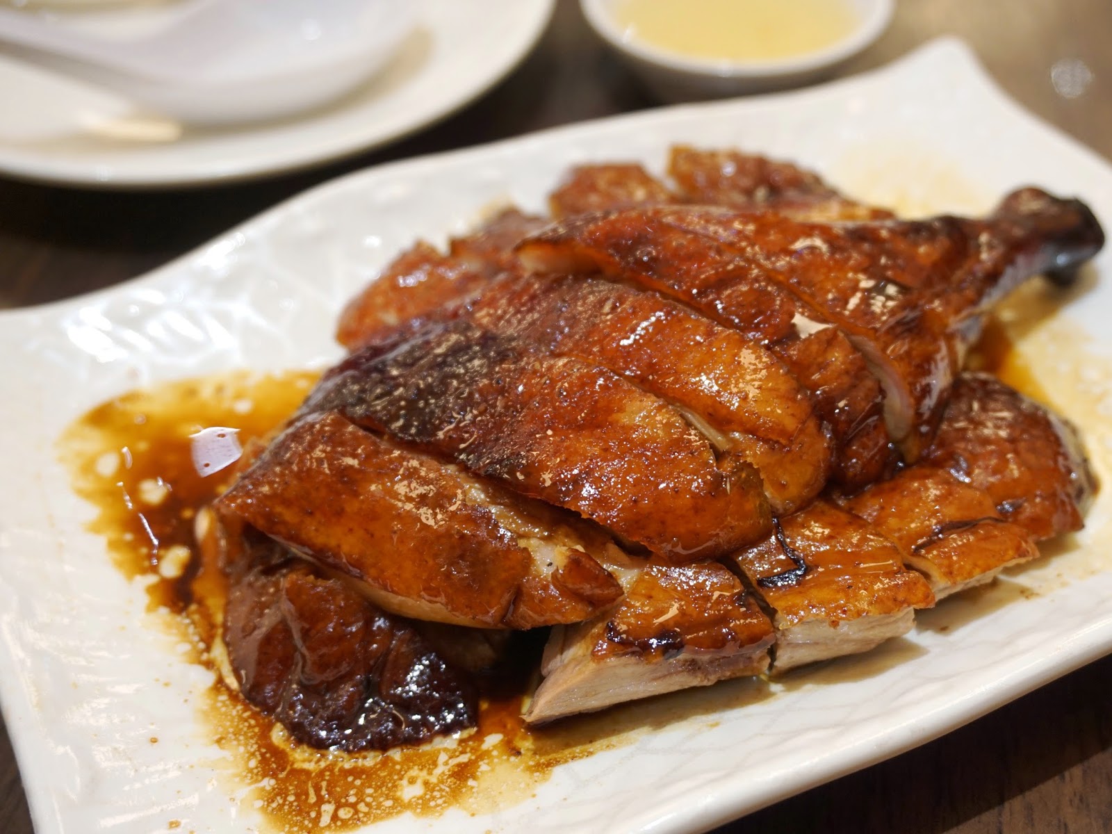 PinkyPiggu Legendary Hong Kong Jurong Point Best Of Hong Kong