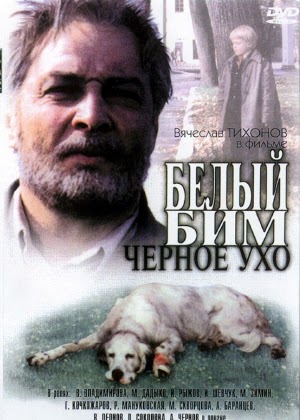 Vyacheslav_Tikhonov - Bim Trắng Tai Đen - White Bim Black  (1977) Vietsub 99