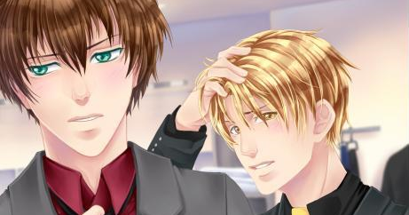 Amor Doce: Amor Doce: Episódio 17