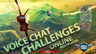 Sky Gamblers Air Supremacy 1.0 Apk Full Version Data Files Download-iANDROID Games