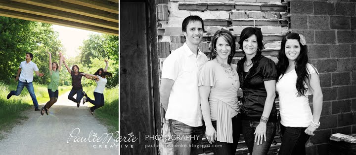 Contemporary Headshot Photography