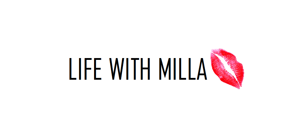 Life With Milla