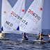 CAMPIONATO DEL MONDO LASER RADIAL YOUTH: PLANCHESTEINER E VILLA AL VERTICE