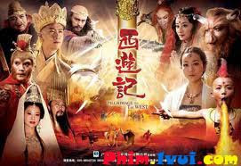 Phim Tâp Du Ký Trên Kênh VTV9 Online