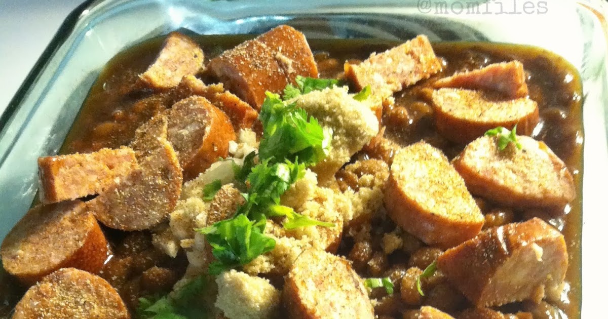 Kickedup Baked Beans (Easy Weeknight Recipe)