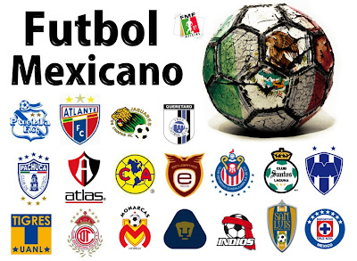 Apertura Mexicano Futbol De Mexico En Vivo