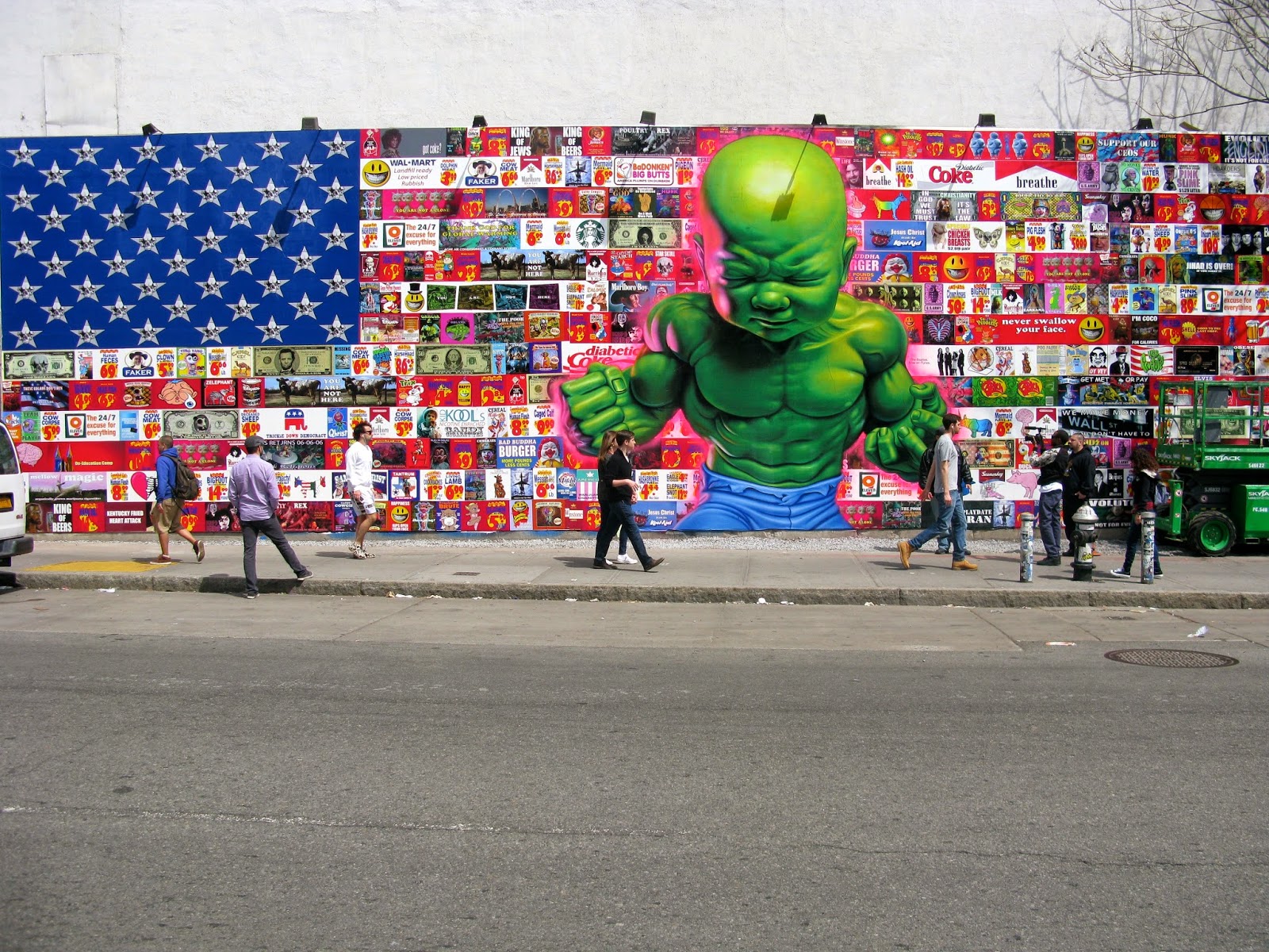 Free Images Buzz Graffiti Art Wallpaper