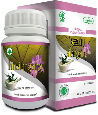 Hiu silangsing untuk menurunkan berat badan