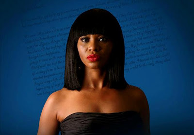 Nse Ikpe Etim