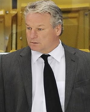 Bruce Boudreau Fat