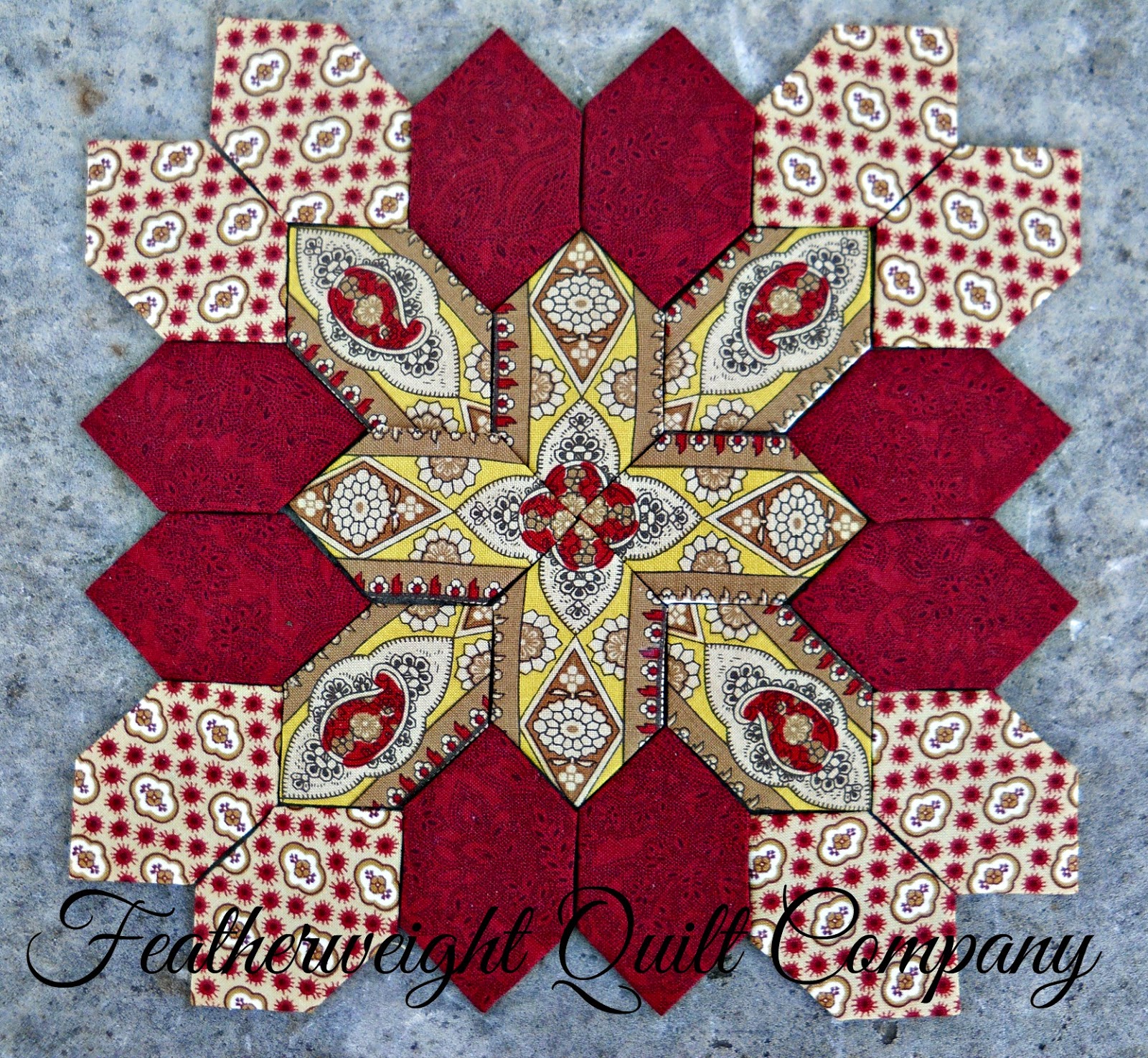 Sew and Sow Farm Winners and Patchwork of the Crosses.....