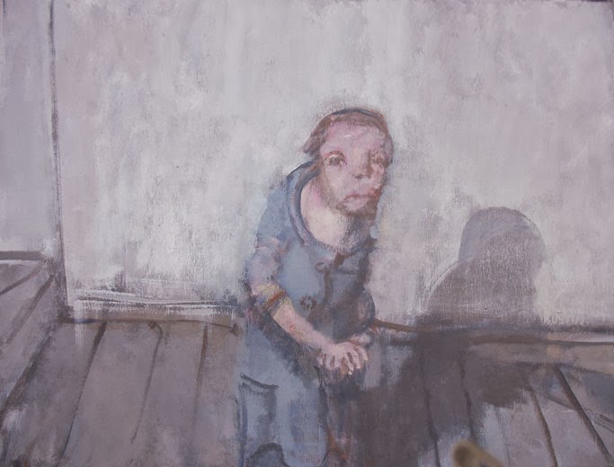 ARTBURGAC Jean Rustin