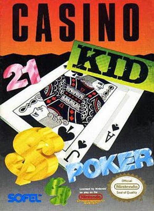 Casino kid 2