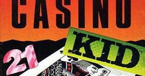 Casino kid 2