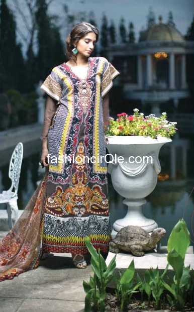 Sonam Kapoor Firdous Dress Suit1 - Sonam Kapoor for Firdous Photoshoot