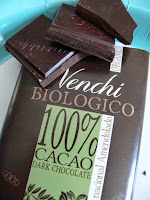 100 % Dark Chocolate