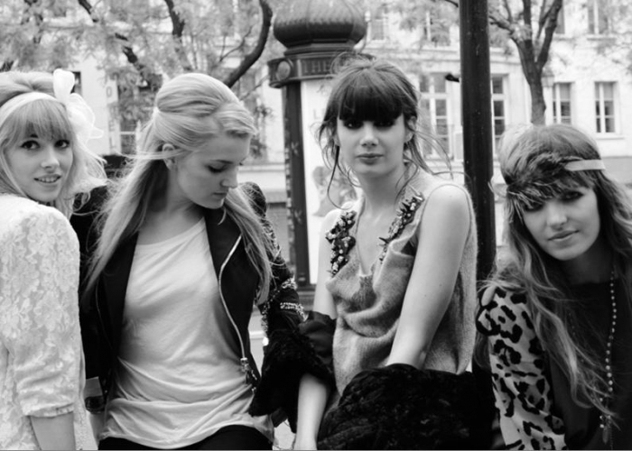 Picture Of Plastiscines Couple Photos Pictures Scenes