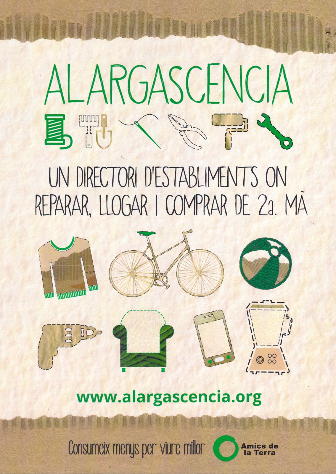 Alargascencia