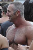 Gray Haired Man - Hot Daddies Gray Haired Man - Hot Daddies
