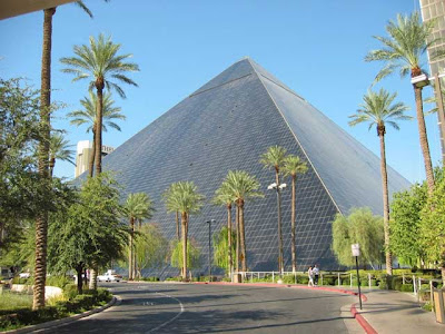 LAS MEJORES FOTOS DEL HOTEL LUXOR LAS VEGAS 110