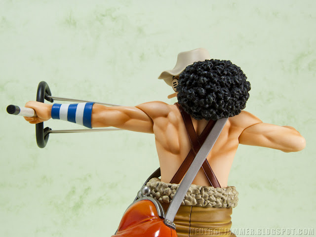 POP Sailing Again - Usopp