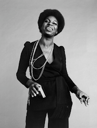 Ms.Nina Simone