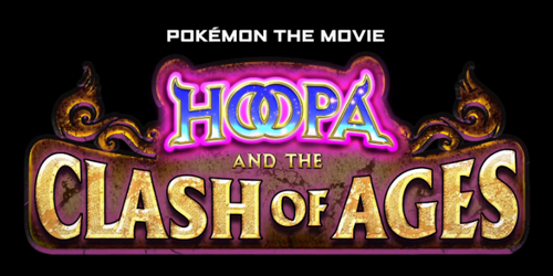 Pokémon XY - Hoopa & The Clash of Ages: Nuevo Trailer - Anime, Manga y TV