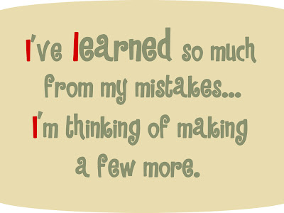 funny quotes sayings clipart printable thinking quote saying mistakes much friday learned wallpapers clip printables ve few making hilarious cliparts