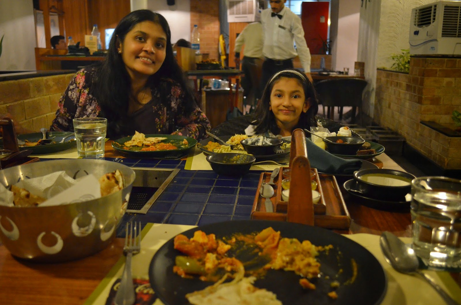 Paradise Pune Barbeque Nation Wakad