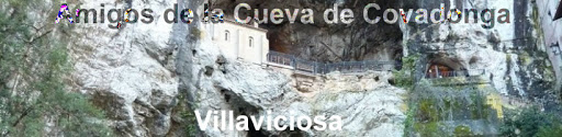 Amigos de la Cueva de Covadonga