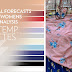 TRENDS // FASHION SNOOPS - CONTEMPORARY WOMENS F/W 14/15 COLOR PALETTES