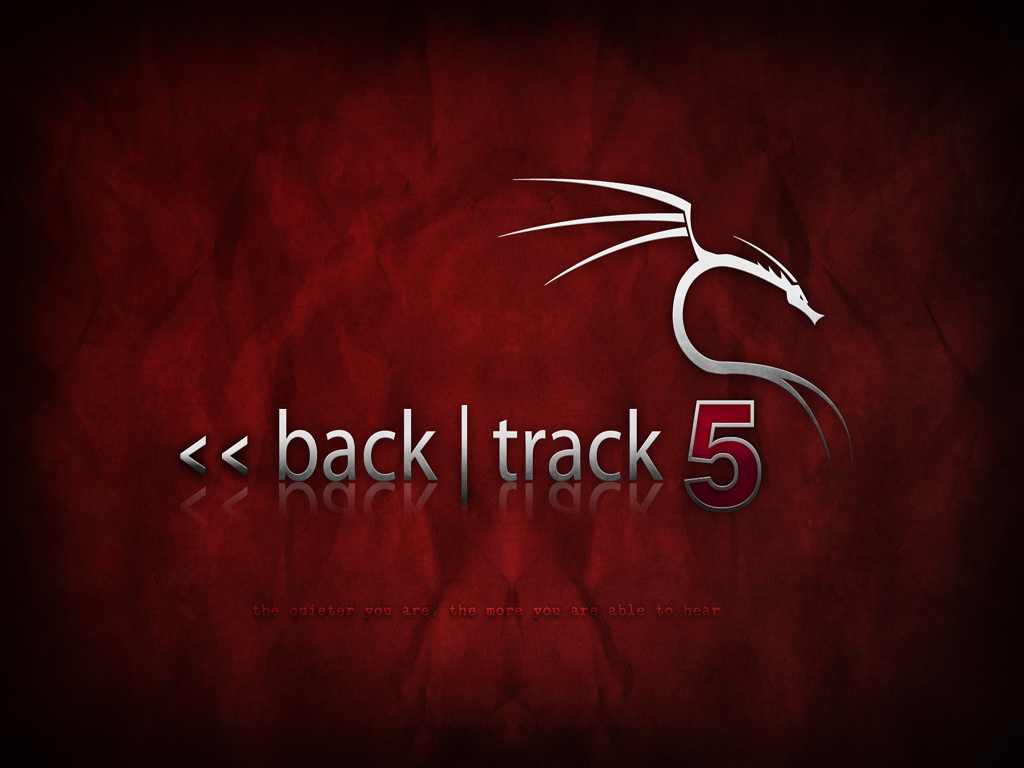 Pengertian Backtrack/Kali Linux Pengertian Backtrack/Kali Linux