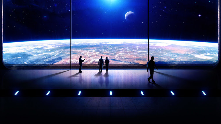 45. 2001 : A Space Odyssey (Stanley Kubrick)