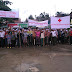 ရေသ့ေတာင္ၿမိဳ႕နယ္မွေဒသခံမ်ား တိုက္နယ္ေဆးရံုရရွိေရး ဆႏၵထုတ္ေဖၚ