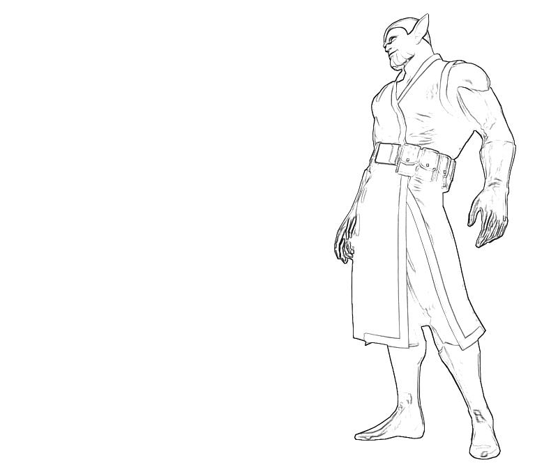 printable-skrull-look-coloring-pages
