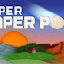 Super Paper Pool v1.01 Android apk (Full version) game free download