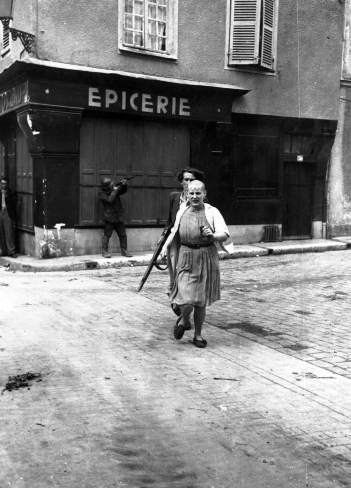 les collabos 1940 1945