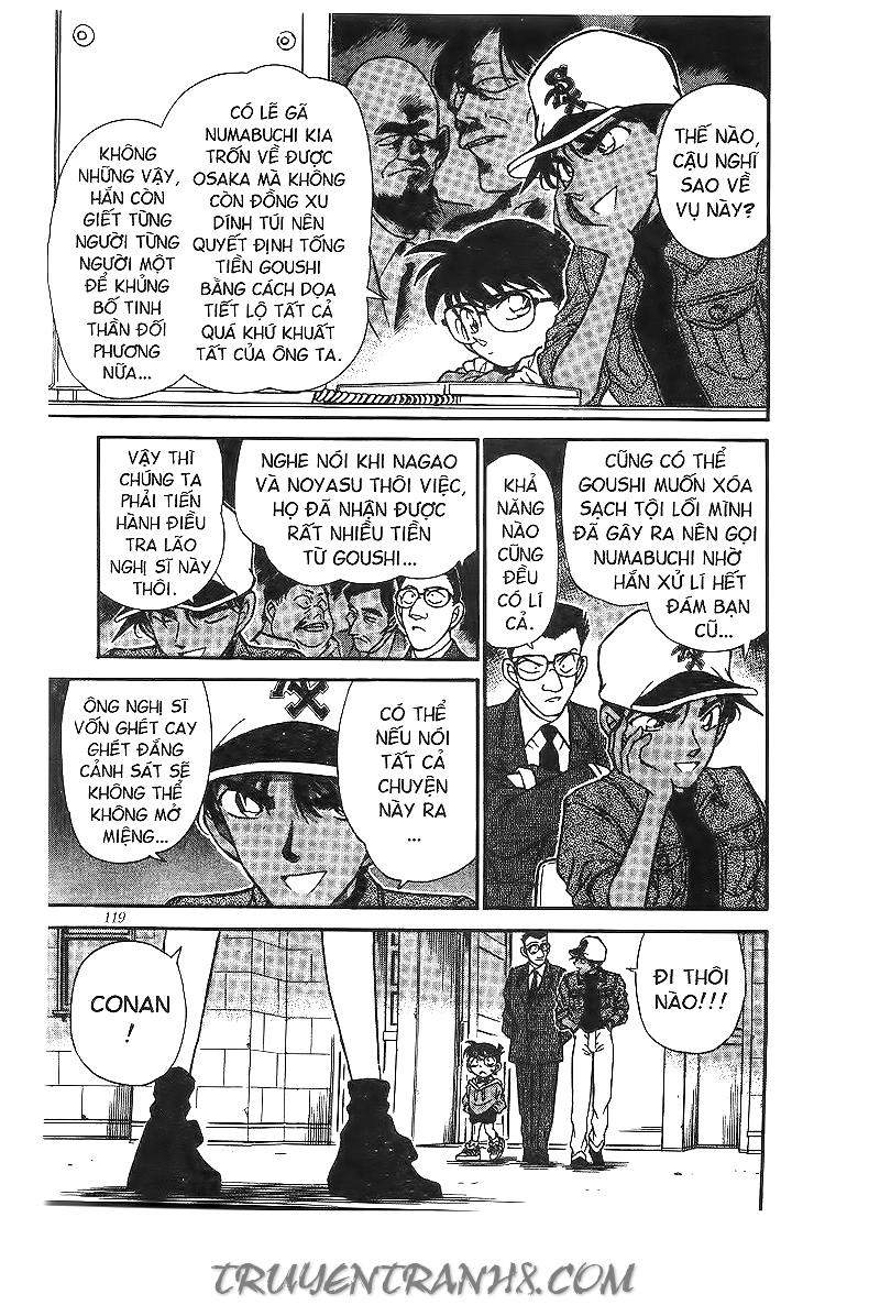 Detective Conan Chap 187 - Truyen.Chap.VN