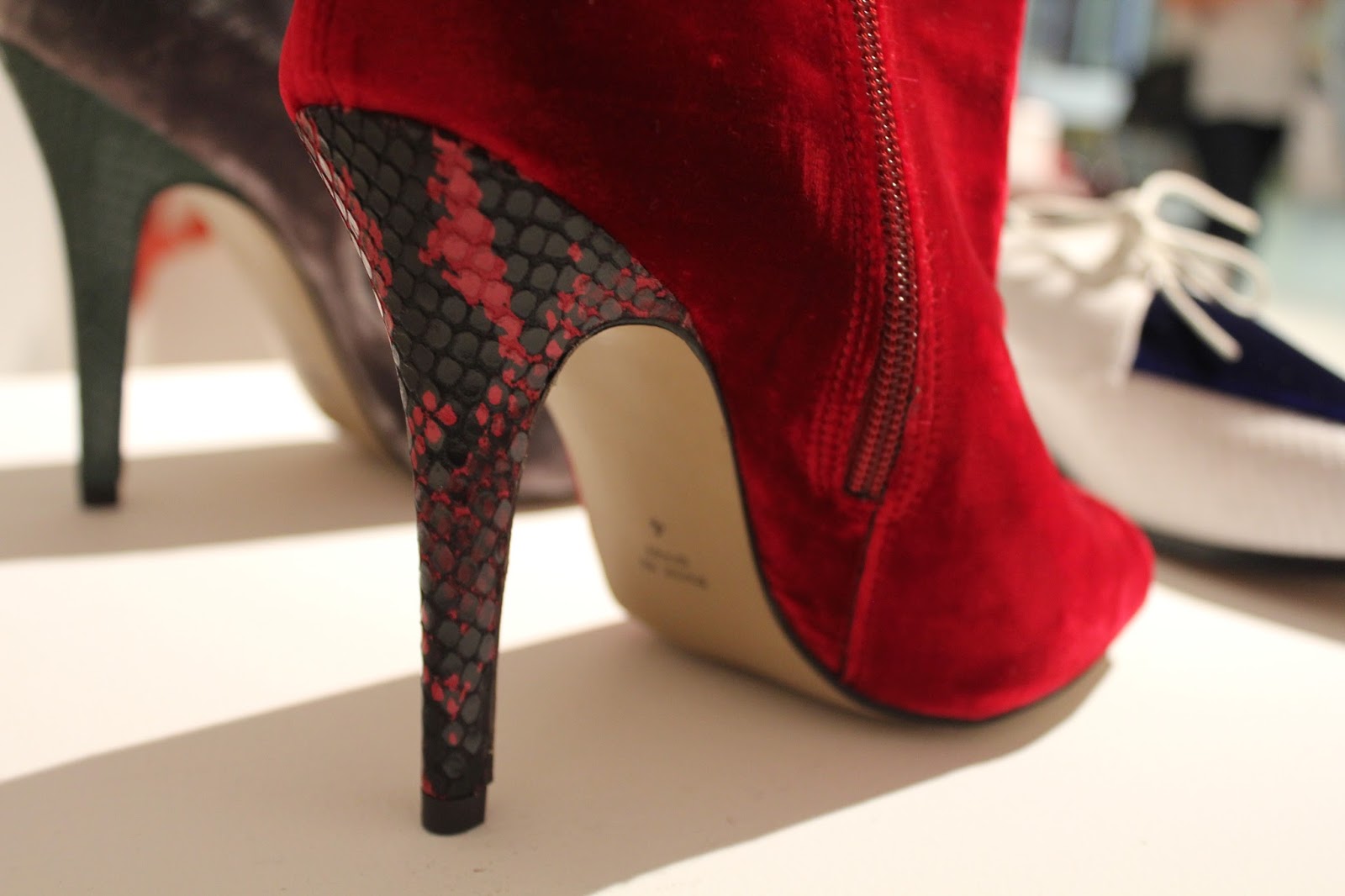 ASOS Autumn/Winter 2013 preview Fashion Daydreams UK Fashion and