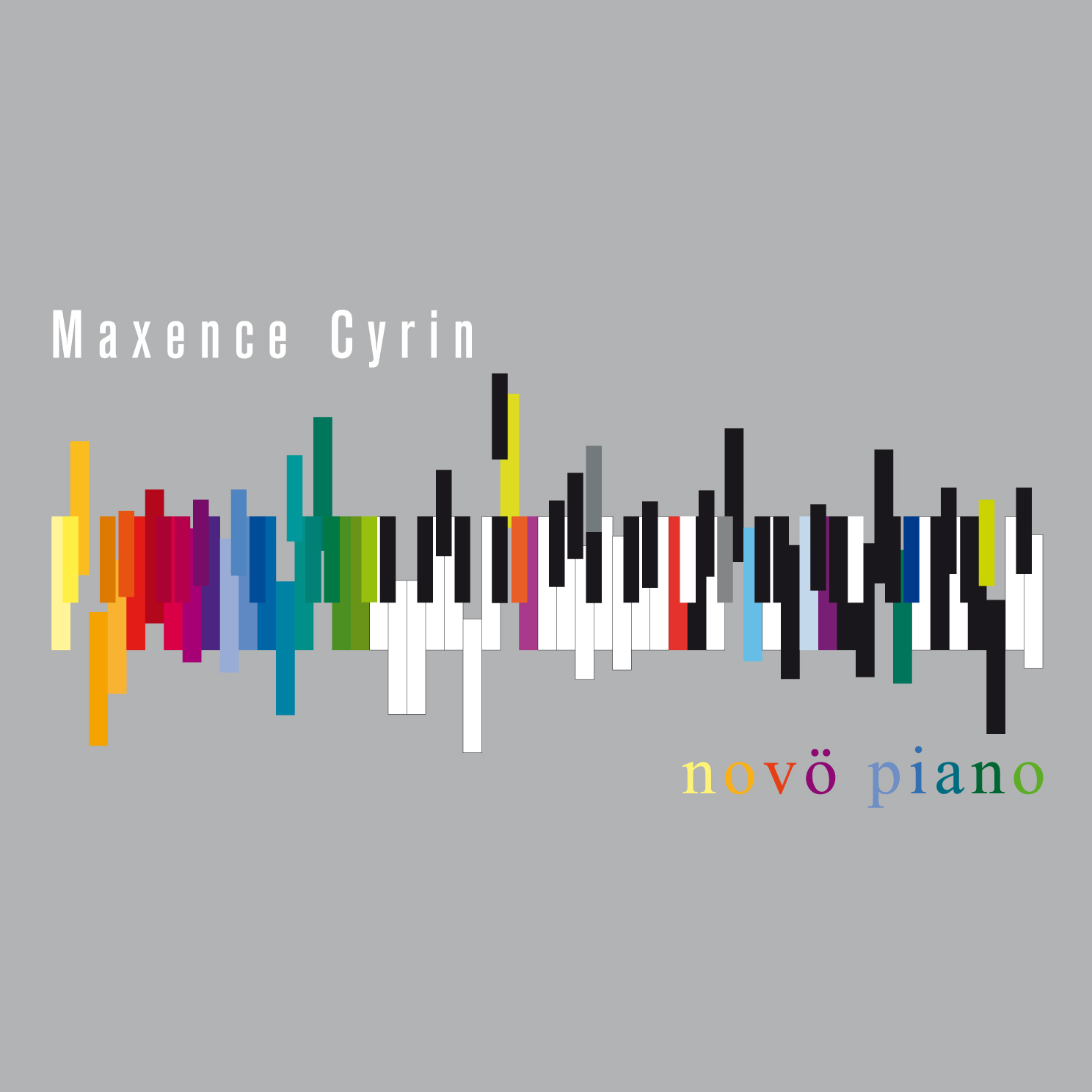 maxence cyrin