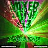 Mixer Zone Vol 63 Completo