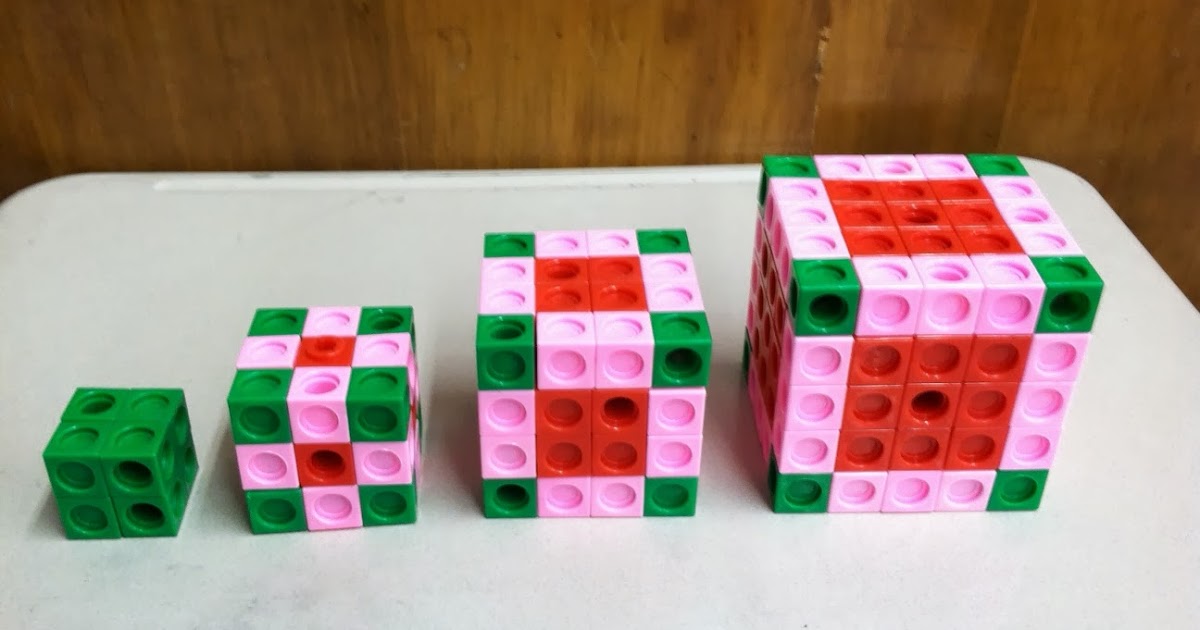 Inventing the Orangamallow A Favorite Task Painted Cube for "Exploring the MTBoS"