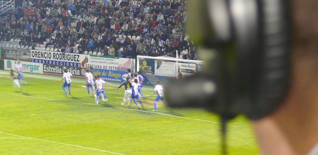 FUTBOL EN LA RADIO futbol en la radio: