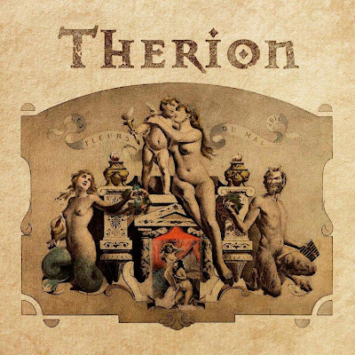Therion - Les Fleurs du Mal