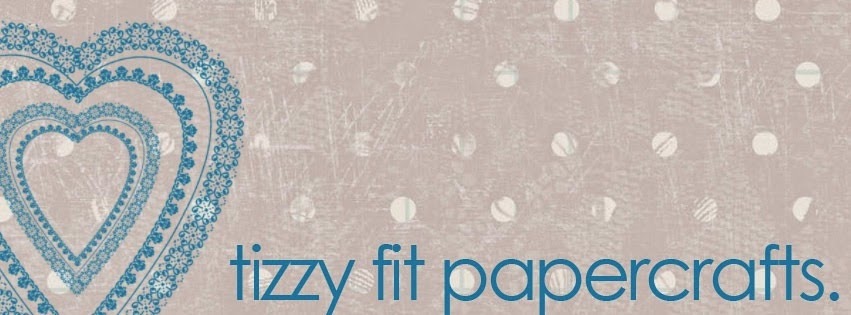 Tizzy Fit Papercrafts 