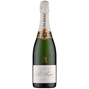 Champagne Pol Roger