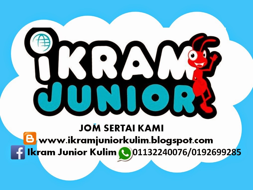 Ikram Junior (Kulim)
