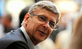 Arsene Wenger has done minor miracles"