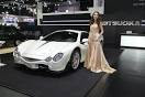 Serba Serbi International Motor Show orochi supercar pameran mobil