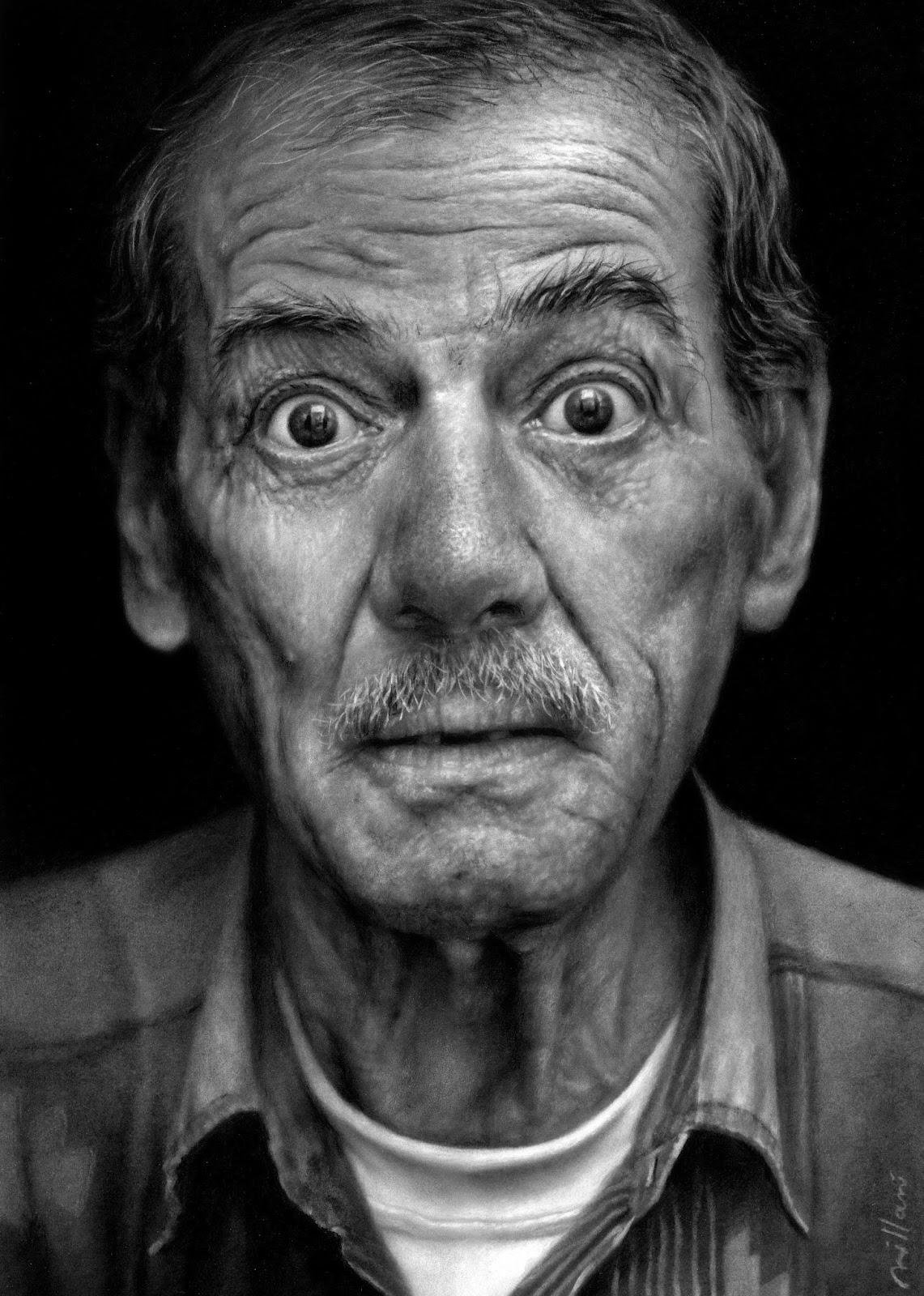 Petrol, Love Joke Silly Bunt